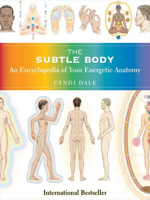 The Subtle Body - ebook